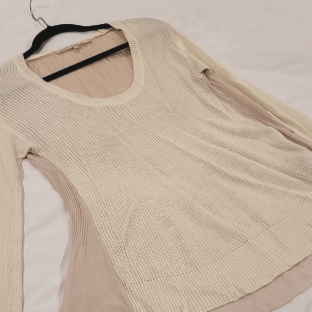 Rachel Roy sweater